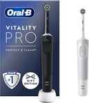 Oral-B Vitality Pro 2x Electric Toothbrushes For Adults, Valentines Day... 