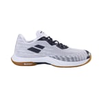 Babolat Shadow Spirit 2 White/Black, 46