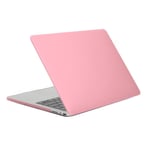 ENKAY HAT PRINCE MacBook Pro 16 (2021) Skal - Rosa