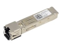 Supermicro - Sfp+ Sändar/Mottagarmodul - 10Gbe - 10Gbase-T, 1000Base-T, 100Base-Tx, 2.5Gbase-T, 5Gbase-T - Rj-45 - Upp Till 30 M