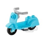 LEGO Scooter with Stand
