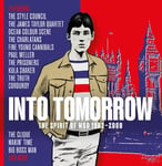 Into Tomorrow – The Spirit Of Mod 1983-2000 Coffret
