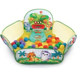 VTECH BABY P'tits Loulous Interactive Ball Pool