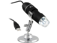 PCE Instruments USB mikroskop Oplysning