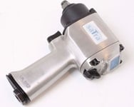 Satra Pneumatic Mini Impact Wrench 1/2" 750Nm