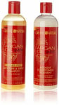 Creme Of Nature Moroccan Argan Oil Shampoo & Conditioner 354ml