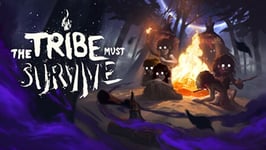 The Tribe Must Survive (PC/MAC)