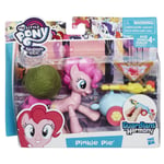 Pinkie Pie Guardians Of Harmony Goh My Little Pony