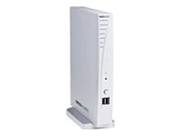 HP Neoware c50 Thin Client Tour 1 x Eden 400 MHz RAM 256 Mo Aucun disque dur NeoLinux Moniteur : aucun(e)