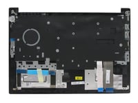 Lenovo 5M10v17022, Cover + Keyboard, Lenovo, Thinkpad E14
