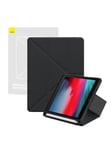 Minimalist Series IPad Mini 4/5 7.9" protective case (black)