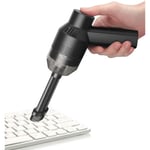 Mini Dammsugare Sladdlös Tangentbordsrengörare Uppladdningsbar Skrivbordsdammsugare$Handhållen Mini Dammsugare USB Dammsugare$Datordammsugare