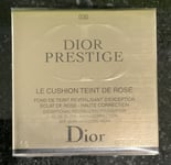 Dior Prestige Le Cushion Teint De Rose 030 Medium Beige  SPF50pa+++ 14g