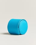 WOLF Single Watch Roll Turquoise