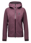 Black Diamond Highline Stretch Shell Women Fig-6052 XL - Fri frakt