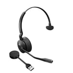 Jabra Bluetooth Headset Engage 55 9553-410-111