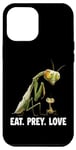 Coque pour iPhone 15 Plus Mantis