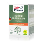 Zein Pharma - Natural D-Mannose Powder Variationer 100g