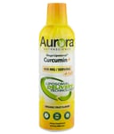 Aurora Mega-Liposomal Curcumin (Gurkmeja) + C-vitamin