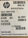 NEW SEALED HP Elite Slice 854240-001 853241-001 Motherboard Elite Slice EG1 G1