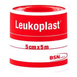 Leukoplast BSN medical AB tejp - 5 cm x m