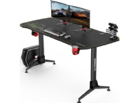 Skrivbord Ultradesk Grand Green 160 cmx70 cm