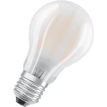 Osram Normal A Retrofit LED-lampa 6.5 W, E27-sockel, 2700 K, matt 7 W, 806 lm