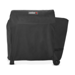 Weber Premiumöverdrag - Smoque XL