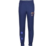 CR7 JR träningsbyxor Barn MIDNIGHT NAVY/MEDIUM BLUE M