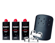 Zippo Håndvarmer Pakkesett