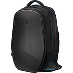 Alienware 17" Vindicator 2.0 Gaming Laptop Backpack, Black (AWV17BP-2.0)
