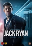 Jack Ryan - Säsong 3
