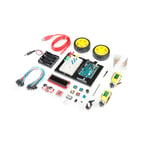 Inventors kit för Arduino 4.1 - Arduino UNO