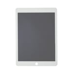 Apple iPad Mini 4 LCD-skærm i glas - Hvid