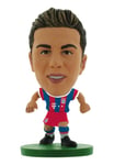 SoccerStarz Soccer Starz - Bayern Munich Mario Götze Home Kit (2015 Version) / Figures