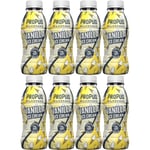 ProPud Protein Milkshake Vanilla Ice Cream 8 x 330 ml