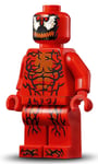 LEGO Super Heroes Carnage Minifigure from 76163 (Bagged)