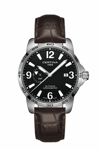 Certina DS Podium GMT