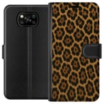 Xiaomi Poco X3 NFC Plånboksfodral PredaDots