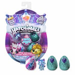Hatchimals Colleggtibles S6 Royal Snow Ball Multipack