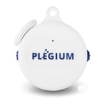 Plegium Smart Emergency Button Wearable 1 st