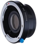 Fotodiox PRO Lens Mount Adapter, 35mm Fuji Fujica X-Mount Lenses to Nikon DSLRs Camera, FX-Nikon PRO