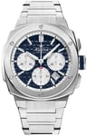 Alpina Watch Alpiner Extreme Chronograph Automatic