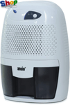 Dehumidifier  500Ml  Compact  and  Portable  Mini  Air  Dehumidifier  for  Damp