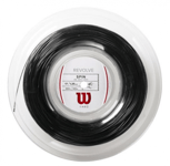 Wilson Revolve Black (Tjocklek: 1.25 mm)