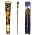 The Noble Collection - Theseus Scamander Wand In A Standard Windowed (US IMPORT)