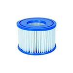 Cartouche De Filtration Pour SPA Bestway Lay-Z-Spa Type VI - NEUF