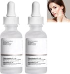 Hyaluronic Acid 2% + B5,Hyaluronic Acid Serum,Hyaluronic Acid for Face Hydrated,