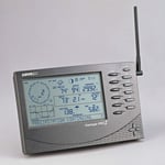 Davis Vantage Pro2 konsol/reciever