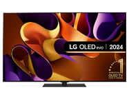 LG OLED55G46LS 55" G4 OLED evo 4K HDR Smart TV
